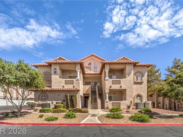 2925 Wigwam Parkway, Unit 1724, Henderson, NV 89074