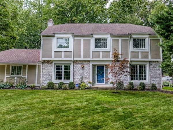 5048 Stansbury Drive, Solon, OH 44139