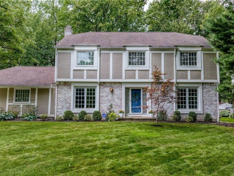 5048 Stansbury Drive, Solon, OH 44139 Photo 1