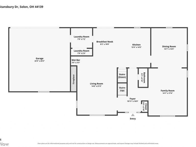 5048 Stansbury Drive, Solon, OH 44139 Photo 40
