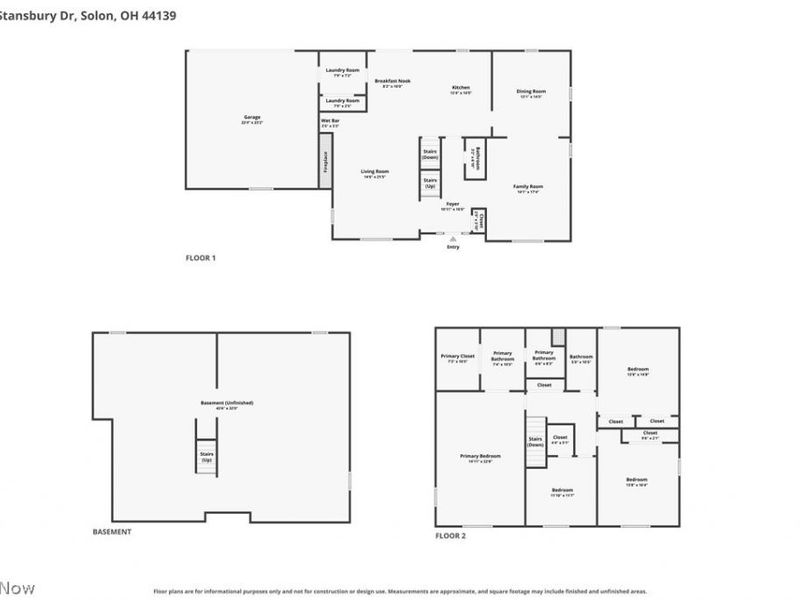 5048 Stansbury Drive, Solon, OH 44139 Photo 41