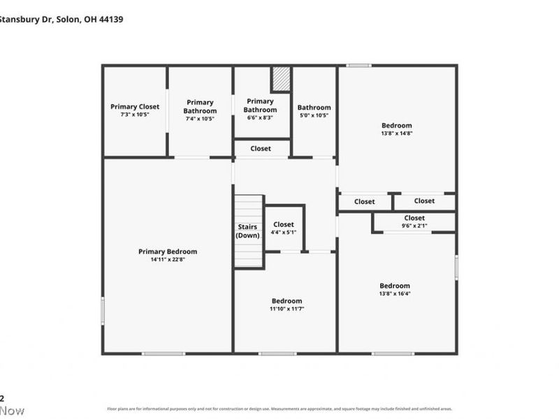 5048 Stansbury Drive, Solon, OH 44139 Photo 43