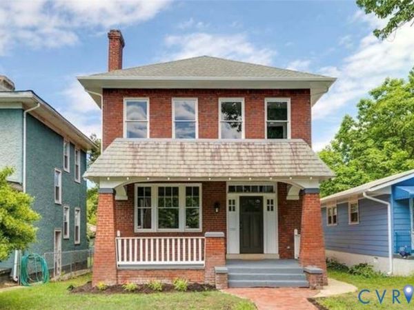 3614 Carolina Avenue, Richmond, VA 23222