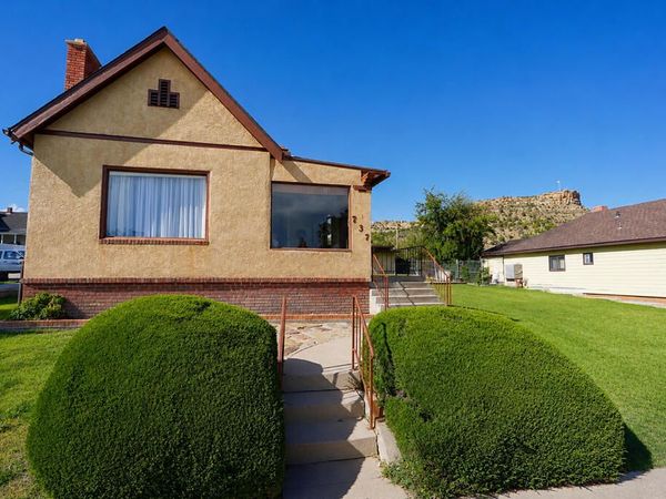 737 W Baca St, Trinidad, CO 81082