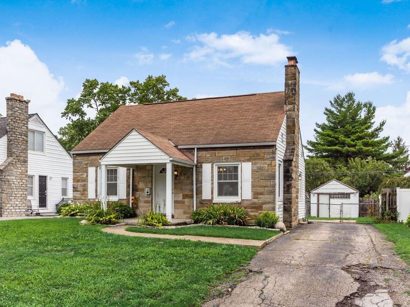 176 Letchworth Avenue, Columbus, OH 43204 Photo 3