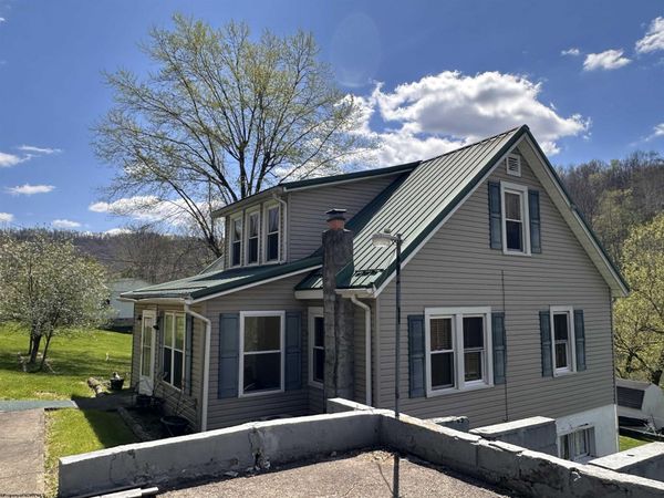 741 Elk River Road, Gassaway, WV 26624