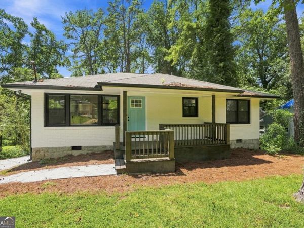 1979 Wells Drive SW, Atlanta, GA 30311