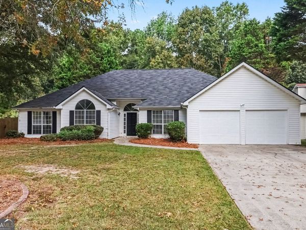2267 Rocksram Court, Buford, GA 30519