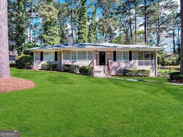 2541 Headland Drive, East Point, GA 30344