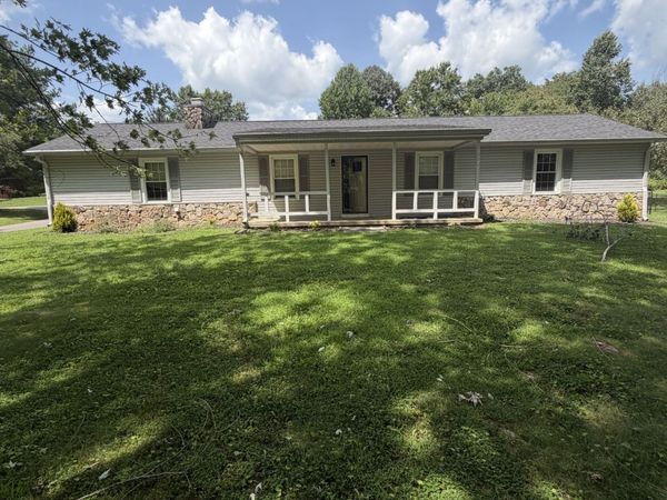 3402 Manassas Rd , Cookeville, TN 38506