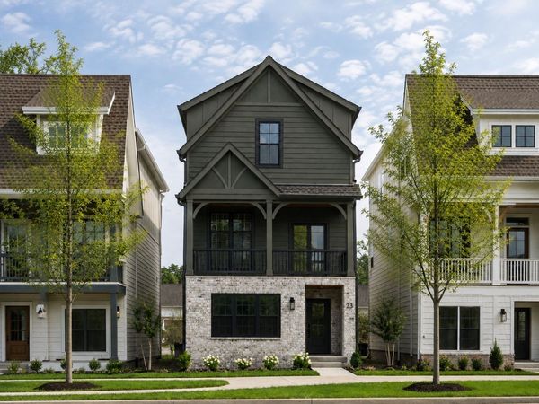 504 Edwin St , Nashville, TN 37207