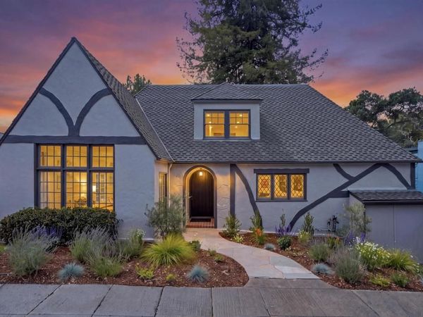 90 Oakmont Avenue, Piedmont, CA 94610