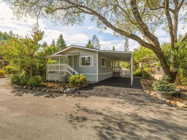 10956 Green St, Columbia, CA 95310