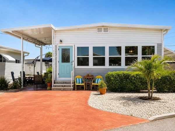 6621 MARINA DRIVE , BRADENTON, FL 34207
