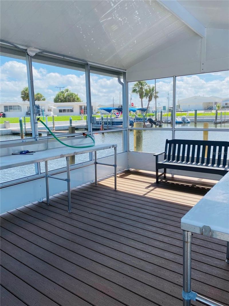 6621 Marina Drive , Bradenton, FL 34207 Photo