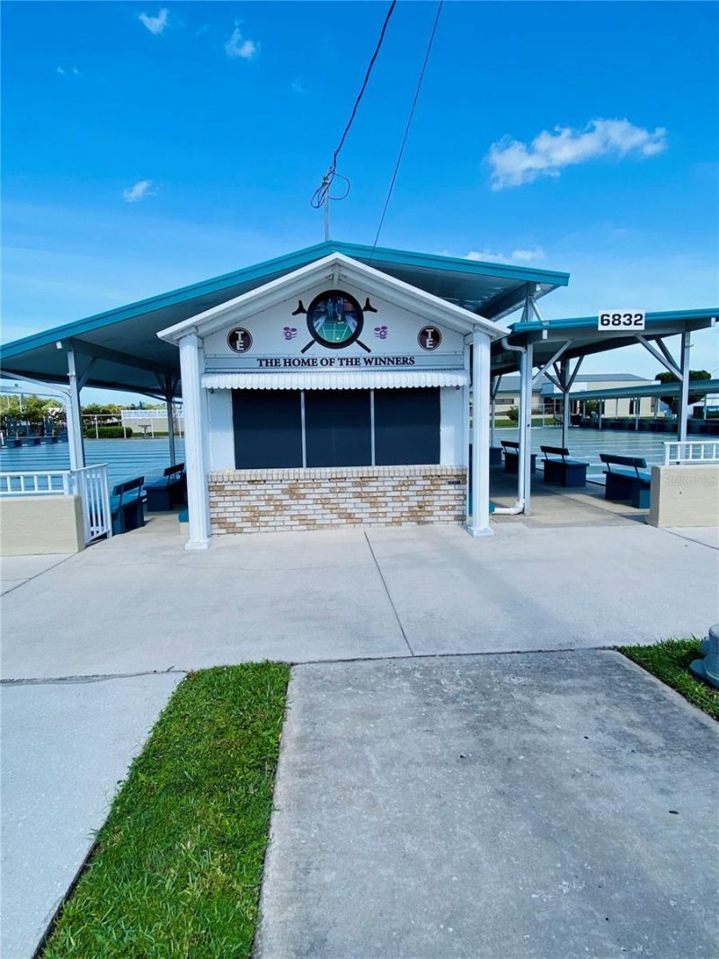 6621 Marina Drive , Bradenton, FL 34207 Photo