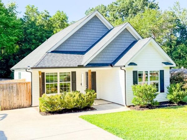 311 Prince Street , Kannapolis, NC 28083