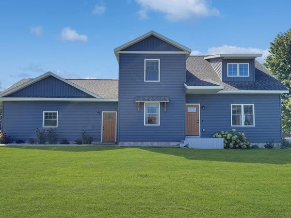 100 Vine Street, Cadillac, MI 49601