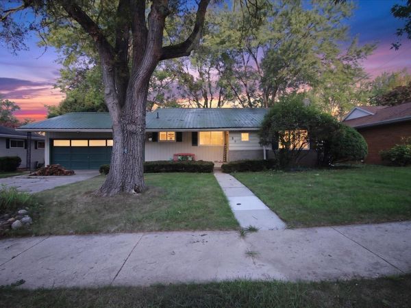 189 Westview Drive, Alma, MI 48801