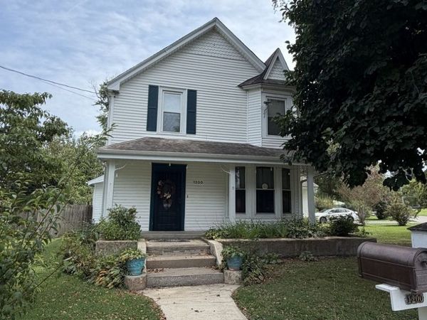 1200 Market Street, Metropolis, IL 62960