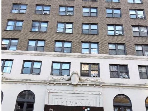 1324 LOCUST STREET, Unit 1101, PHILADELPHIA, PA 19107