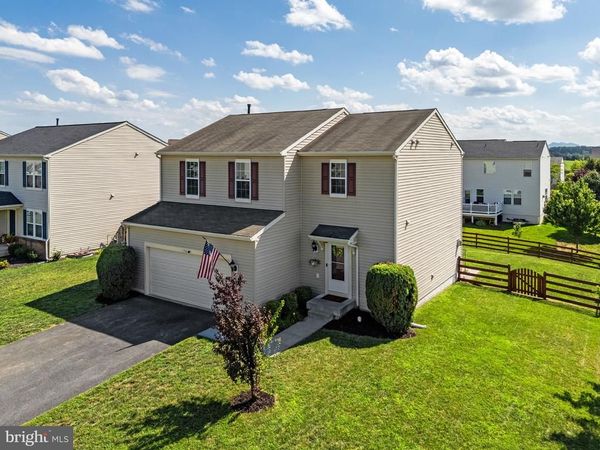 146 DOLLIE MAE LANE, STEPHENS CITY, VA 22655