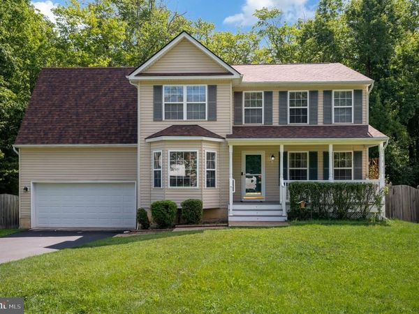 51 RUBINS WALK, FREDERICKSBURG, VA 22405
