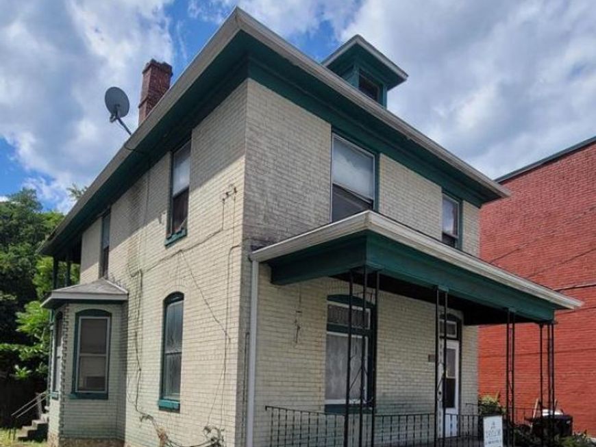 552 N Mechanic Street , Cumberland, MD 21502 Main Photo