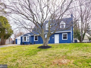 107 IVY ROCK LANE, HAVERTOWN, PA 19083