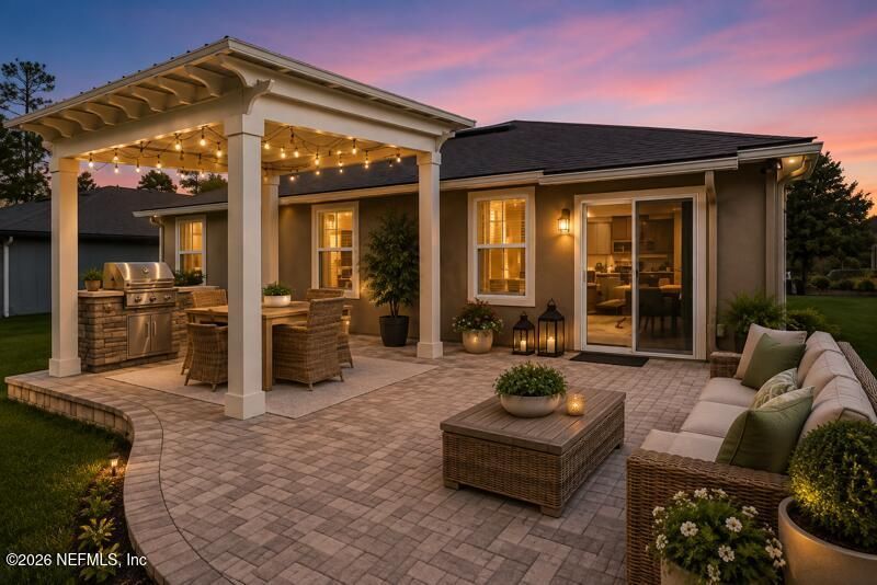 1608 Azalea Ridge Boulevard, Middleburg, FL 32068 Photo