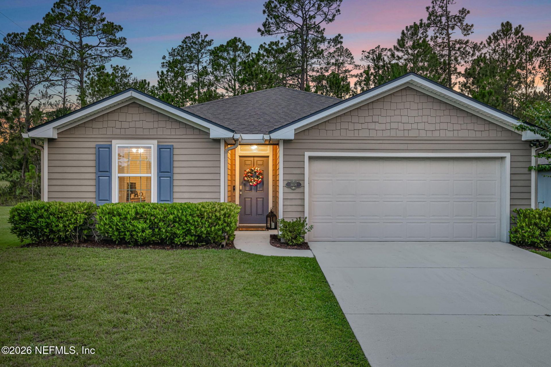 1608 Azalea Ridge Boulevard, Middleburg, FL 32068 Photo