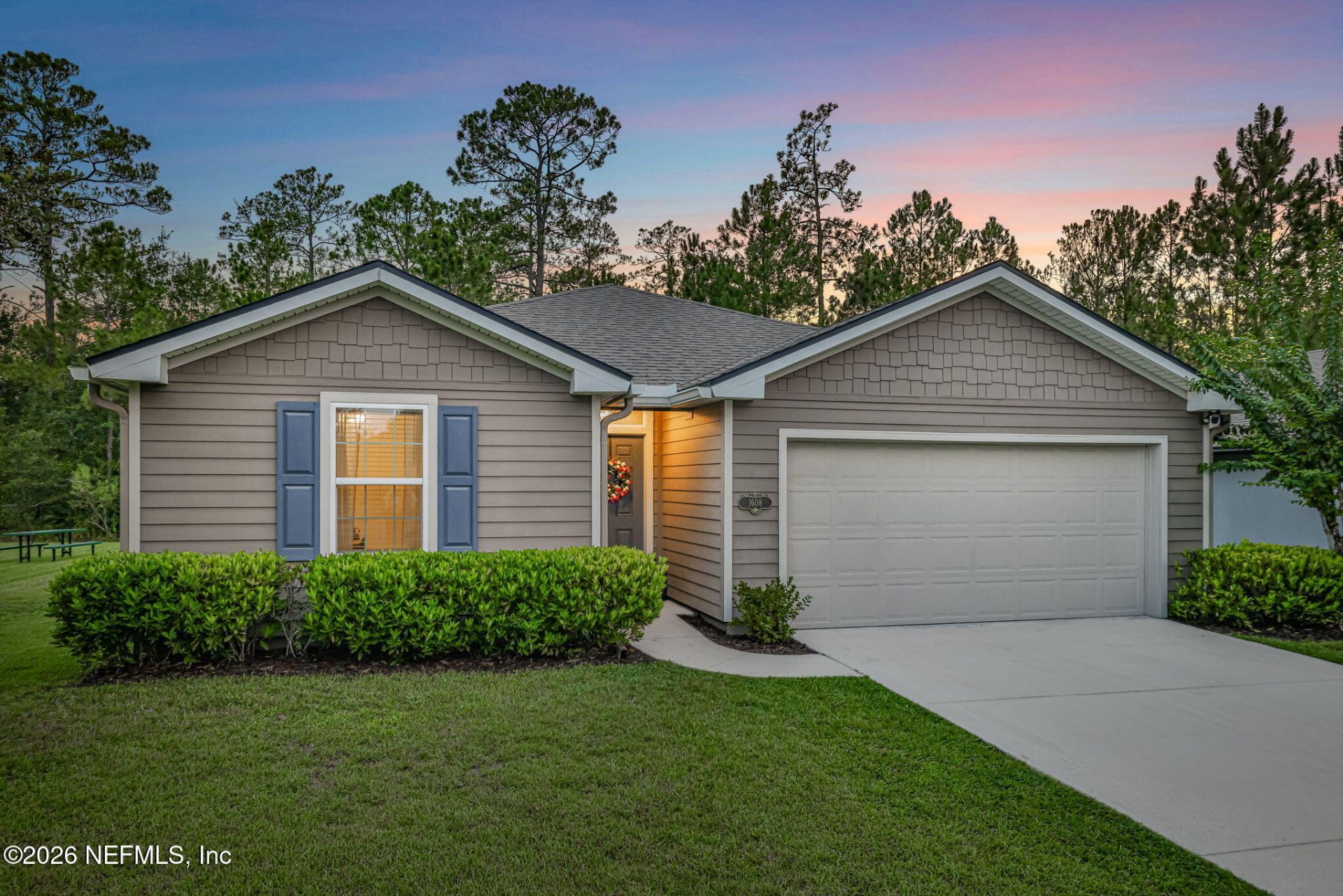 1608 Azalea Ridge Boulevard, Middleburg, FL 32068 Photo