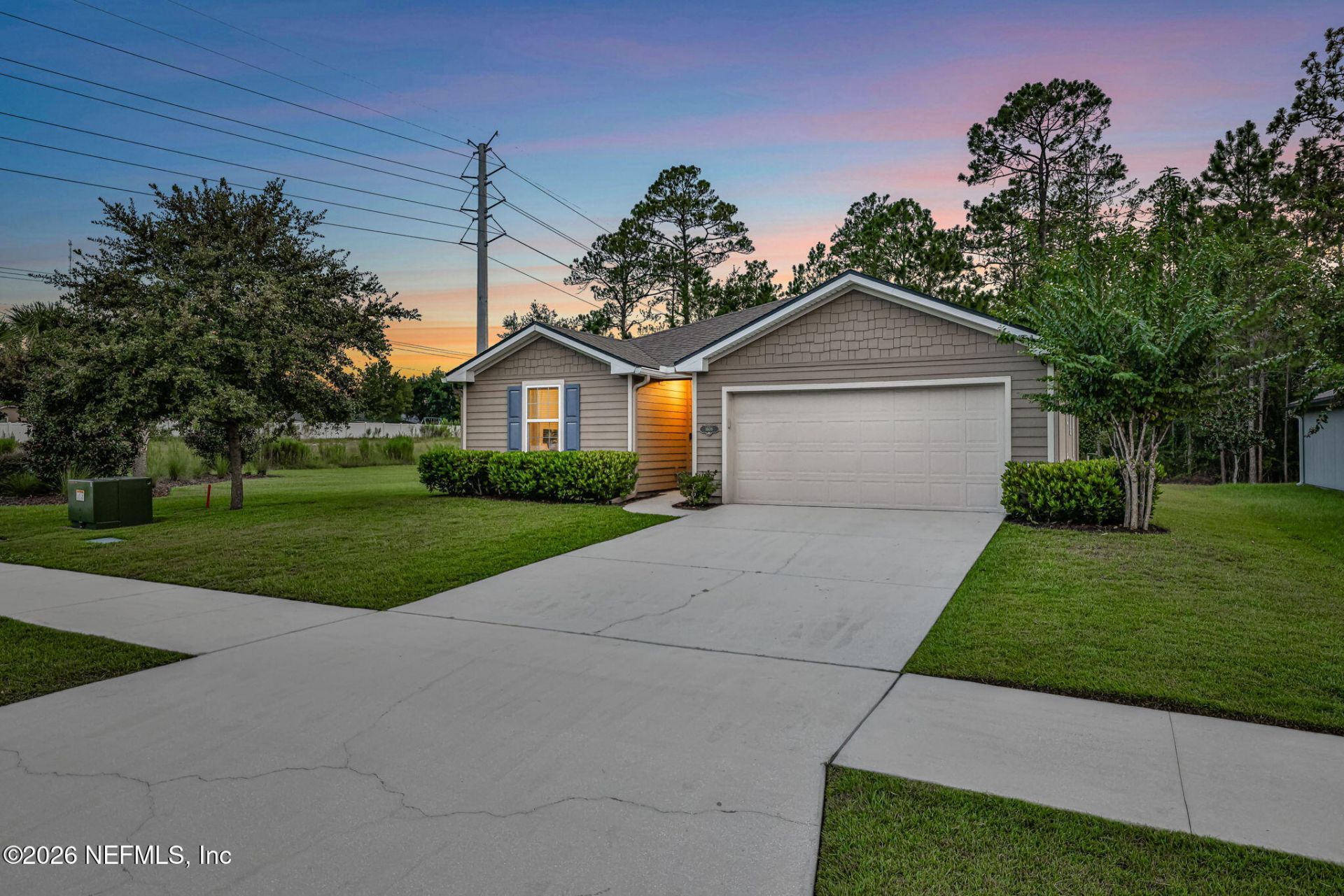1608 Azalea Ridge Boulevard, Middleburg, FL 32068 Photo
