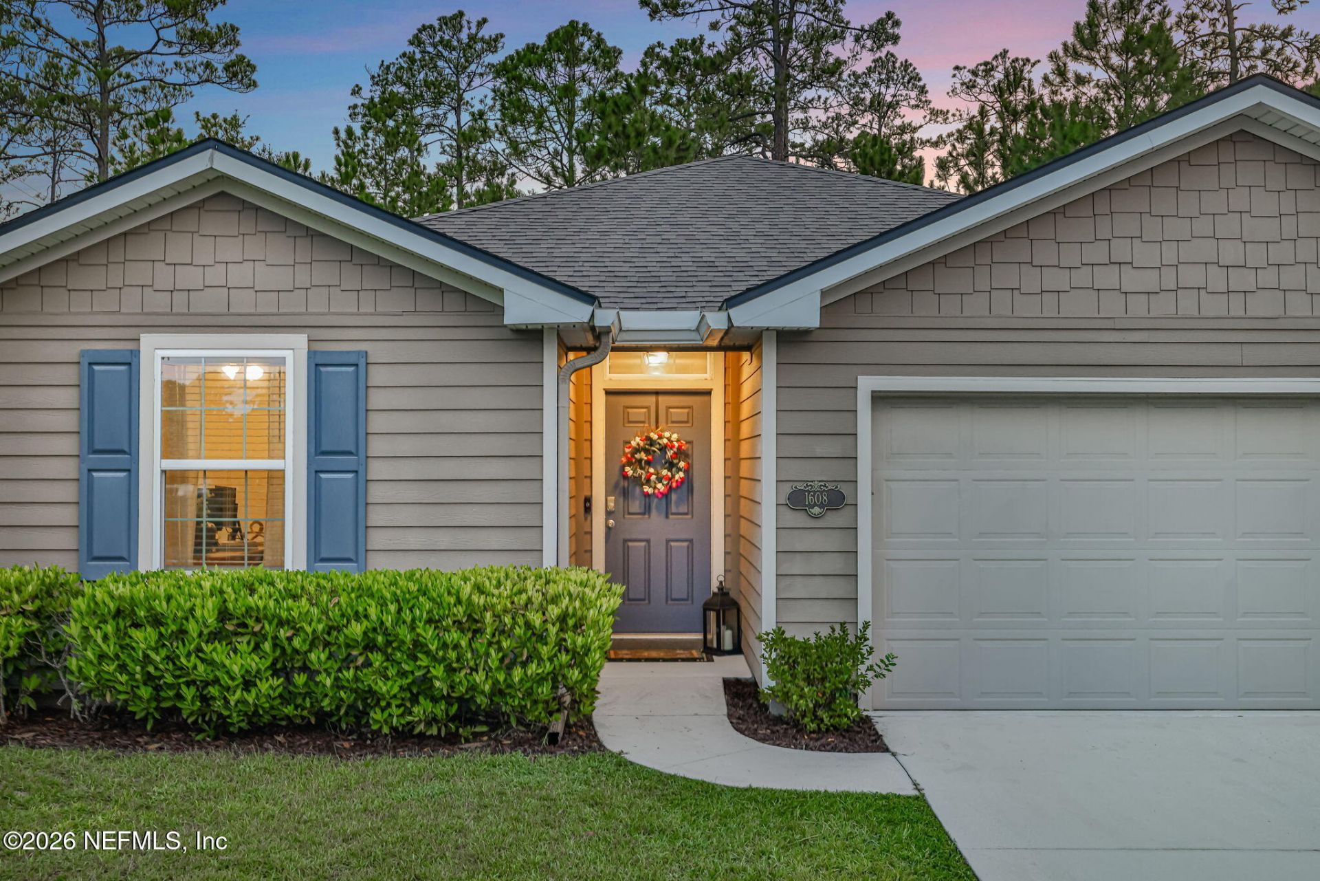1608 Azalea Ridge Boulevard, Middleburg, FL 32068 Photo