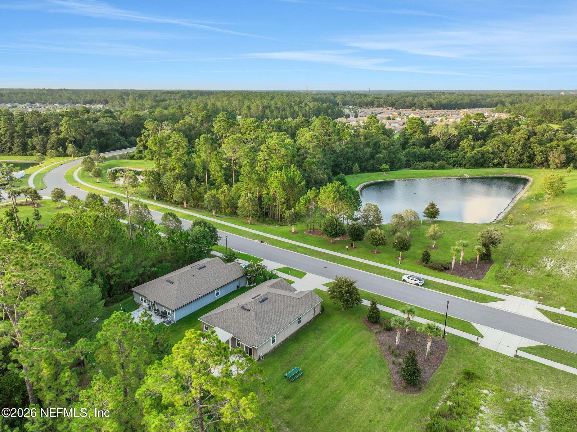 1608 Azalea Ridge Boulevard, Middleburg, FL 32068 Photo