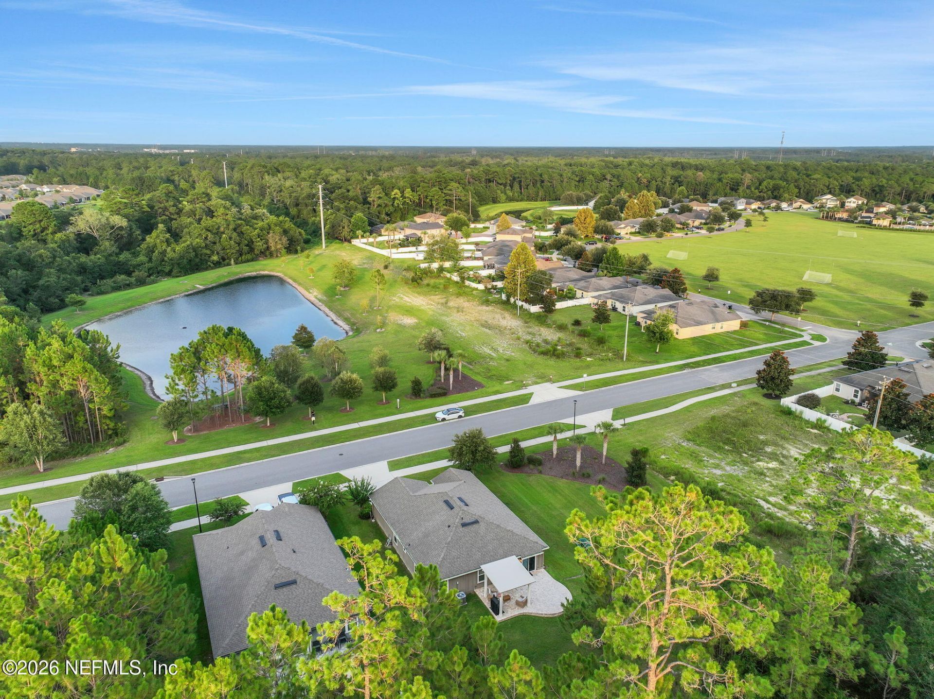 1608 Azalea Ridge Boulevard, Middleburg, FL 32068 Photo