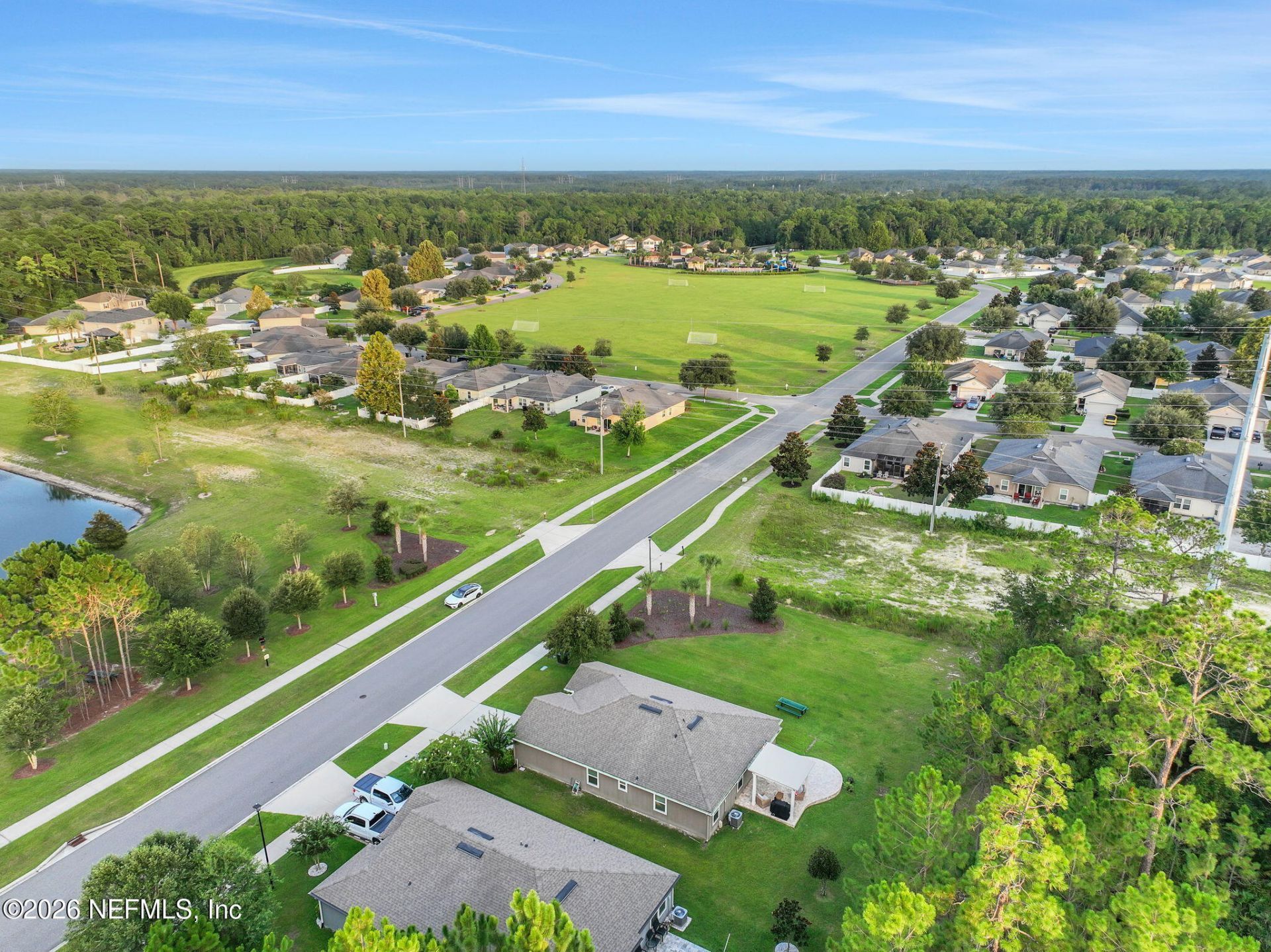 1608 Azalea Ridge Boulevard, Middleburg, FL 32068 Photo