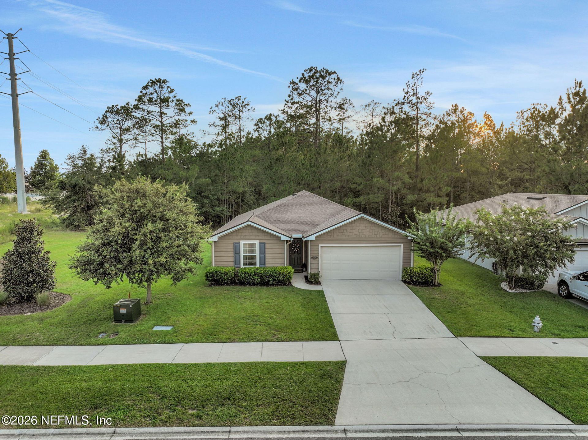 1608 Azalea Ridge Boulevard, Middleburg, FL 32068 Photo