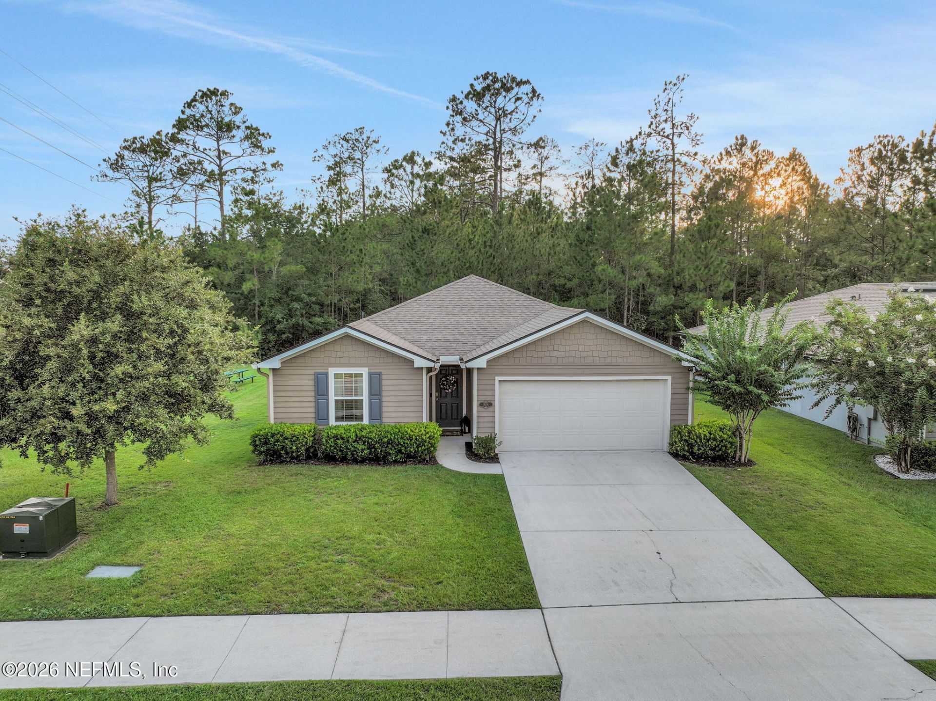 1608 Azalea Ridge Boulevard, Middleburg, FL 32068 Photo