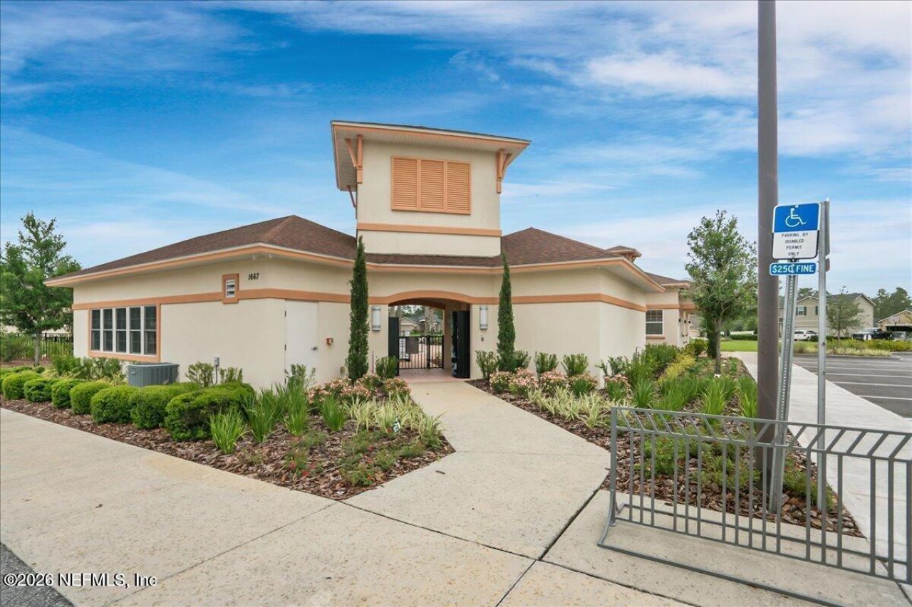 1608 Azalea Ridge Boulevard, Middleburg, FL 32068 Photo
