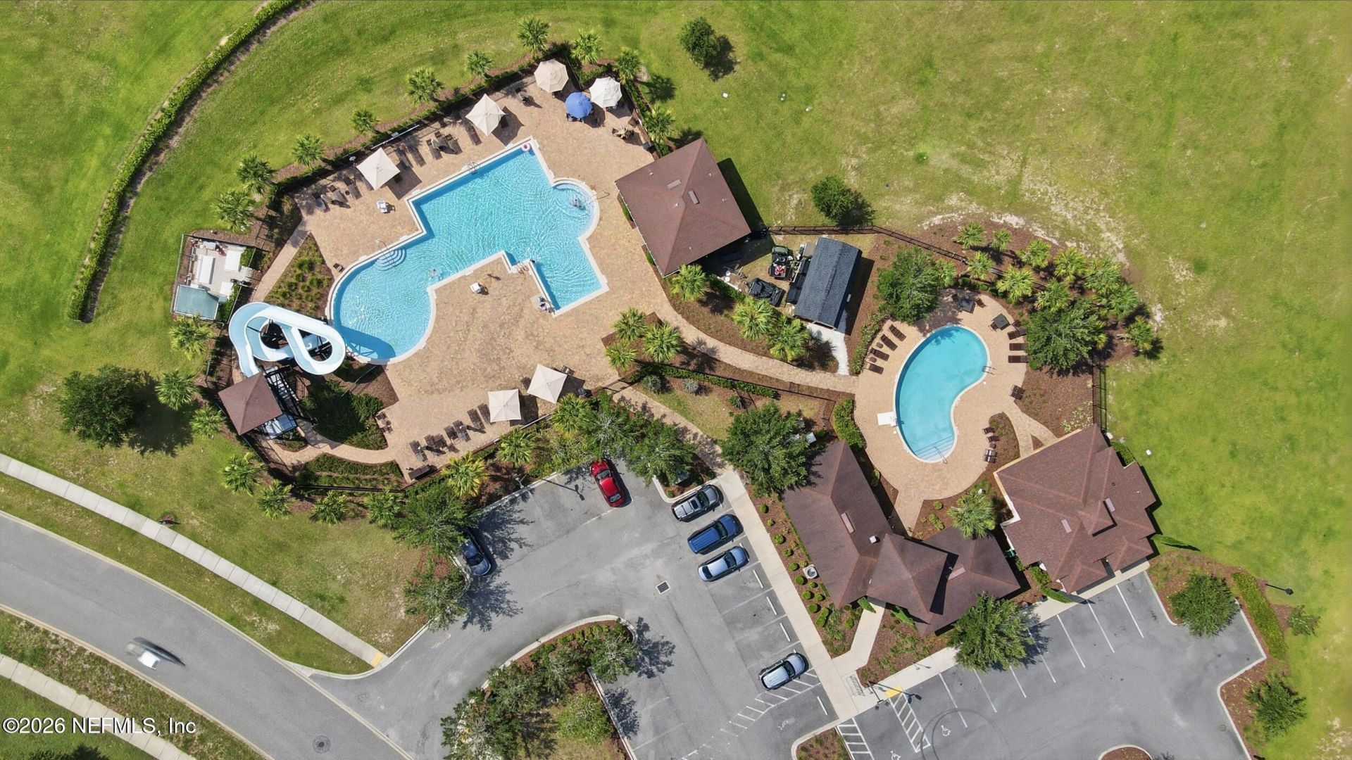 1608 Azalea Ridge Boulevard, Middleburg, FL 32068 Photo