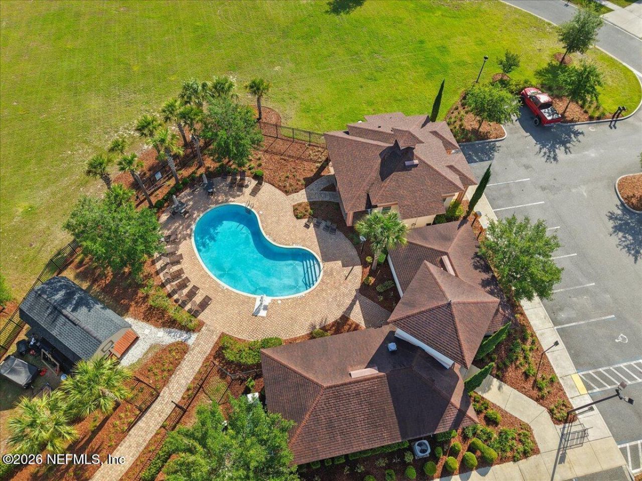 1608 Azalea Ridge Boulevard, Middleburg, FL 32068 Photo