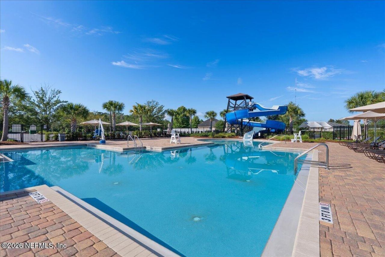 1608 Azalea Ridge Boulevard, Middleburg, FL 32068 Photo