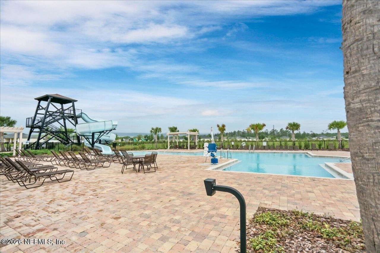 1608 Azalea Ridge Boulevard, Middleburg, FL 32068 Photo