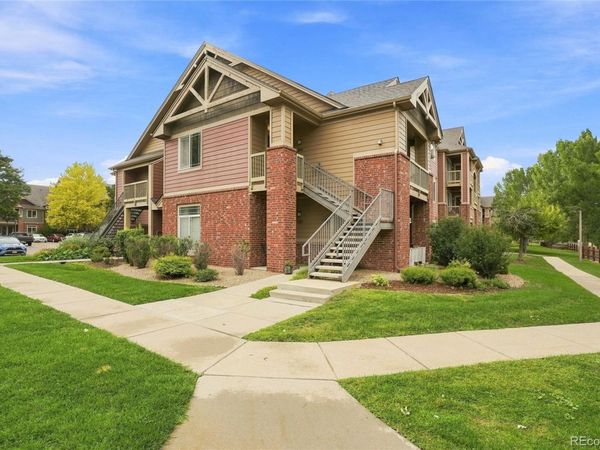 804 Summer Hawk Drive , Unit 5201, Longmont, CO 80504