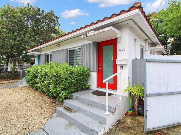 5478 NW 1st Ave , Unit 5490, Miami, FL 33127