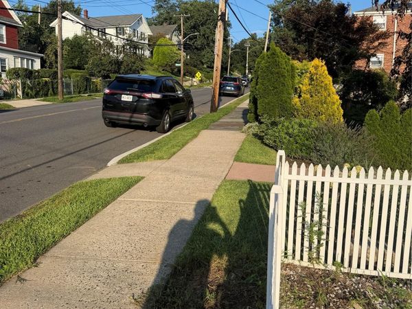228 Roberts Avenue , Yonkers, NY 10703