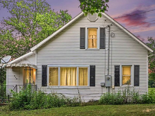 930 Erie Street, Wabash, IN 46992