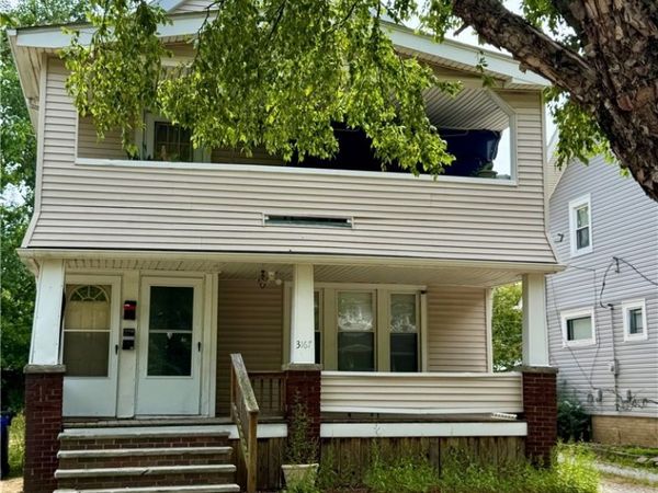3167 W 115th Street, Cleveland, OH 44111