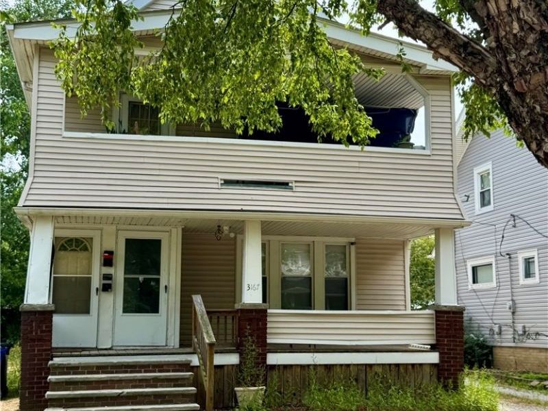 3167 W 115th Street, Cleveland, OH 44111 Photo 1